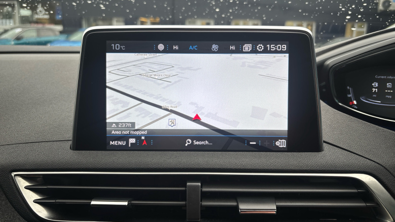 Peugeot 5008 1.2 PureTech GT Line Premium 5dr Petrol Estate